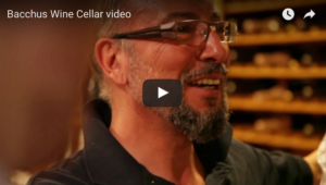 Bacchus Wine Cellar Video