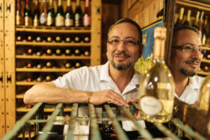 Bacchus Wine Cellar